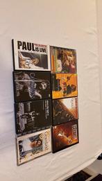 8 great dvds all in great condition, Alle leeftijden, Ophalen, Zo goed als nieuw