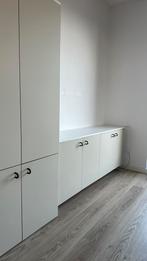 Tv meubel/ opslag kastjes, Ophalen, 25 tot 50 cm, Minder dan 100 cm