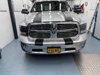 RAM 1500 CLASSIC BIGHORN 4X4 5.7L HEMI, Automaat, Stof, 5654 cc, Particulier