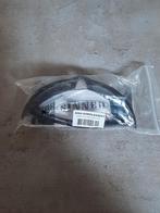 Nieuwe Sinner heren zonnebril voor sportief gebruik, Overige merken, Zonnebril, Zwart, Nieuw