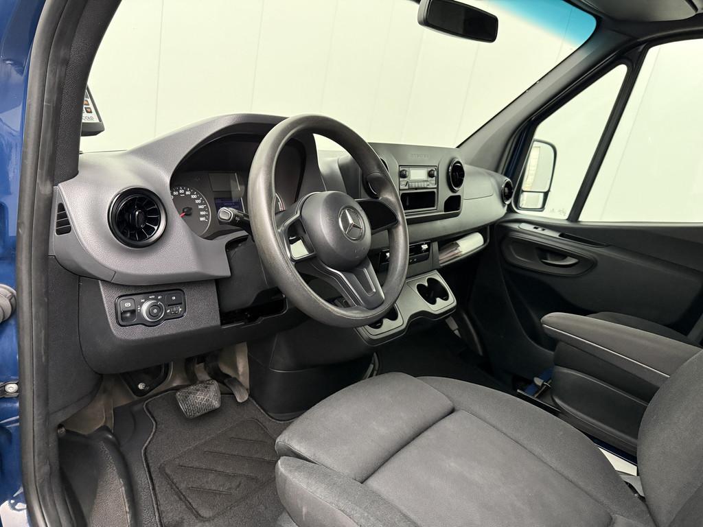 Mercedes-Benz Esprinter