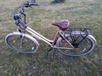 Fiets crown, 47 tot 50 cm, Ophalen of Verzenden, Zo goed als nieuw, Overige merken