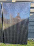 2 AEG zonnepanelen 310wp met optionele optimizers, Ophalen of Verzenden, Zo goed als nieuw, Paneel