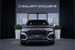 Audi RSQ8 4.0 TFSI quattro - Panorama l Keramisch l Stoelkoe, Gebruikt, 600 pk, Leder, Bedrijf