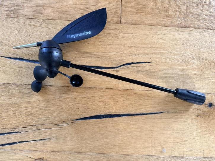 Raymarine ST60, I60 en I70 wind masttop unit mooie staat, Watersport en Boten, Navigatiemiddelen en Scheepselektronica, Zo goed als nieuw