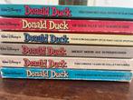 Oude Donald Duck pockets, Gelezen, Walt Disney, Ophalen of Verzenden, Meerdere stripboeken