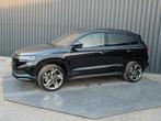 Skoda Karoq 1.5 TSI ACT Sportline Business | Elk. A-klep | 1, 12 maanden, Stof, 4 cilinders, Karoq