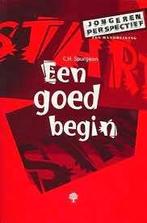 Goed Begin C.H. Spurgeon 9789058294180, Ophalen of Verzenden, Zo goed als nieuw, C.H. Spurgeon, Christendom | Protestants