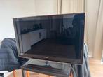 Samsung tv 40" 1080P op voet, Ophalen, Gebruikt, 50 Hz, LCD