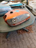 Zundapp tank, Ophalen of Verzenden, Gebruikt, Tank