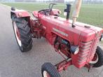 Gezocht oldtimer tractor agrarisch Cormick ihc Onderdelen IH, Ophalen, Oldtimer, McCormick, Tot 80 Pk