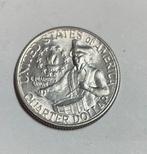 1/4 dollar Amerika 1776-1976, Ophalen of Verzenden, Noord-Amerika