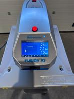 Stahls Air Fusion IQ Transferpers, Ophalen