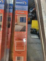 Diverse hamstra raamrolhor - creme, Ophalen, Minder dan 80 cm, Binnendeur, Minder dan 200 cm