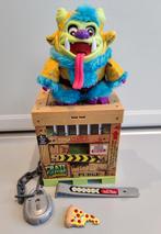 Crate Creature Pudge - surprise monster met geluiden, Ophalen of Verzenden, Zo goed als nieuw