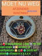 Scania: winkelwagenpenning, Verzenden