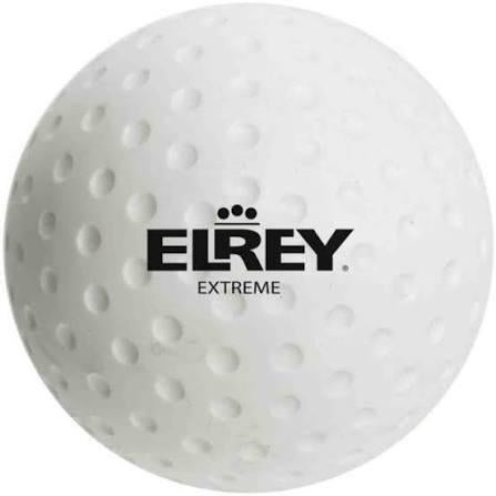 Hockeyballen Elrey Xtreme en Kinnu Super, Ophalen, Bal
