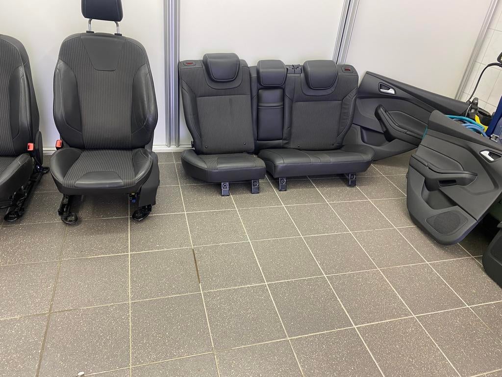 Ford focus mk 3, Auto-onderdelen, Interieur en Bekleding, Ophalen, Ford