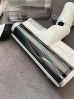 Samsung Jet 70 Turbo steel stofzuiger, Ophalen, Zo goed als nieuw
