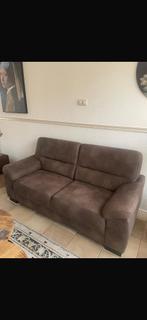 2 zits bank, Huis en Inrichting, Banken | Bankstellen, Ophalen, 150 tot 200 cm, Tweepersoons, 75 tot 100 cm