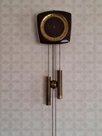 Wandklok, retro, Ophalen, Wandklok