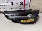 Audi A6 S6 C8 4K koplamp, Auto-onderdelen, Gebruikt, -, -, Ophalen of Verzenden
