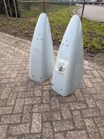 Transavia HZE HZD, Ophalen of Verzenden, Gebruikt, Overige typen