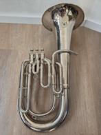 Bariton Mahillon, Ophalen, Gebruikt, Bes-tuba