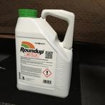 Roundup, Tuin en Terras, Overige Tuin en Terras, Ophalen of Verzenden, Nieuw