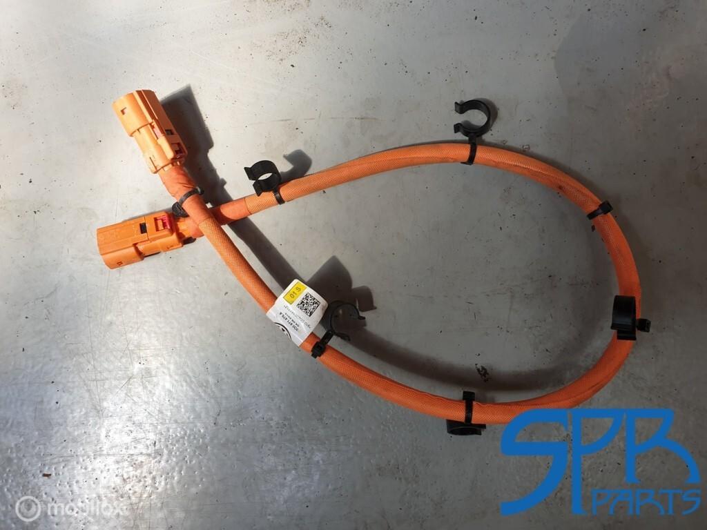 PASSAT B8 GTE HOOGVOLTKABEL HOOGVOLTVERWARMING 3Q0971475A, Auto-onderdelen, Gebruikt, Volkswagen, Ophalen of Verzenden, Volkswagen