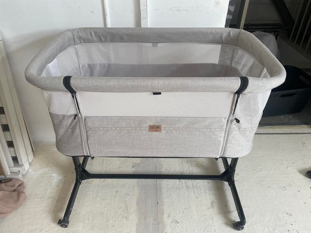 Cosleeper, Kinderen en Baby's, Babywiegjes en Ledikanten, Ophalen of Verzenden, Zo goed als nieuw, Overige typen