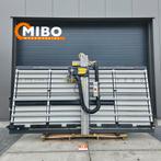 HARWI Platenzaag nieuw model ** top staat zgan, 70 mm of meer, Overige typen, Harwi striebig elcon harwi altendorf robland paneelzaag