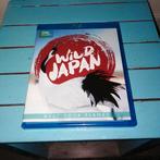 BBC Earth Meet your Planet - Siberian Tiger en Wild Japan, Alle leeftijden, Ophalen, Gebruikt, Natuur