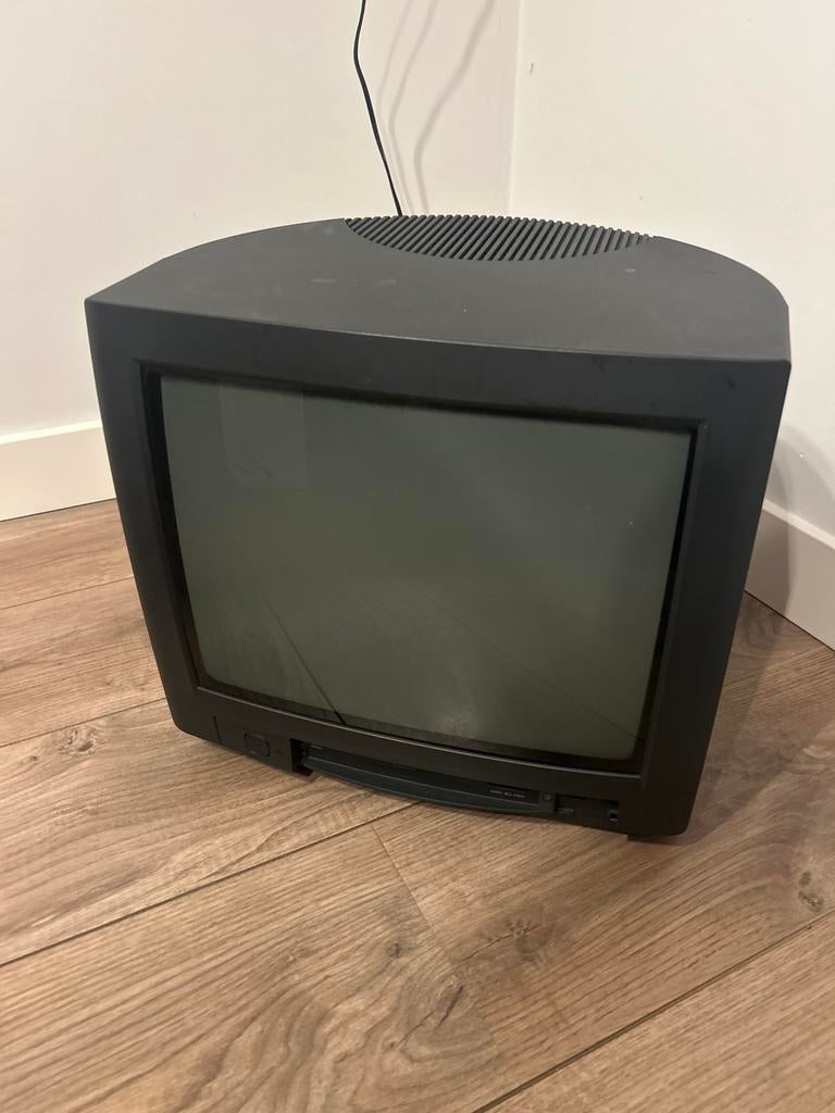 Philips beeldbuis, Ophalen, Gebruikt, Minder dan 40 cm, Philips