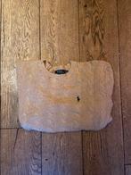 Authentieke Ralph Lauren trui bruin Maat L, Kleding | Heren, Truien en Vesten, Ophalen of Verzenden, Gedragen, Maat 52/54 (L)