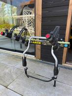 Fietsendrager voor kofferbak. Thule ClipOn 9103, Auto diversen, Fietsendragers, Ophalen of Verzenden, Zo goed als nieuw, Trekhaakdrager