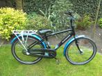 mooie 24 inch aluminium batavus streetwise 3versnellingen, Fietsen en Brommers, Fietsen | Jongens, Ophalen, Versnellingen, Batavus