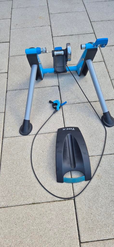 Tacx Satori smart trainer, Ophalen, Zo goed als nieuw, Overige typen