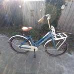 Gazelle miss grace dames- of meidenfiets 26 inch, Fietsen en Brommers, Ophalen, Gebruikt, Versnellingen, Minder dan 47 cm