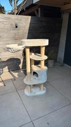 Krabpaal Charlotte 134, Ophalen, Gebruikt, Krabpaal