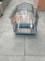 Vogelkooien, Dieren en Toebehoren, Ophalen, Zo goed als nieuw, Vogelkooi