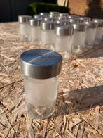 IKEA kruidenpotjes - 19 stuks, Huis en Inrichting, Ophalen of Verzenden, Gebruikt