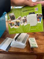 Fujifilm Instax Share SP-1 Smartphone Printer, Fotoprinter, Kleur printen, Ophalen of Verzenden, Zo goed als nieuw