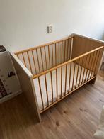 Ledikant, Kinderen en Baby's, Ophalen, Gebruikt, Ledikant