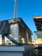 Dakkapel 510 cm nieuw, Ophalen, Dakkapel, 225 cm of meer, Nieuw