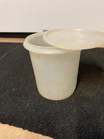 Tupperware wasemmer, Ophalen, Gebruikt, Overige typen