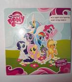 My little pony cd geseald, Verzenden, Zo goed als nieuw