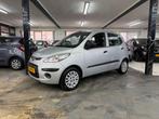Hyundai I10 1.1 Active Automaat | lage km | dealer onderhoud, Auto's, Hyundai, 31 €/maand, 4 cilinders, Origineel Nederlands, Bedrijf
