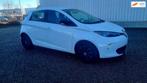 Renault ZOE R110 Bose 41 kWh (eigen accu), 660 min, Gebruikt, 41 kWh, Wit