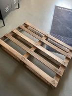 Gratis pallet, Doe-het-zelf en Verbouw, Ophalen, Minder dan 25 mm, Zo goed als nieuw, Minder dan 200 cm